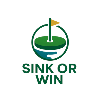 Sink or Win Logo